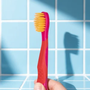 EW-K3D Kids Flosserbrush, Ultrasoft