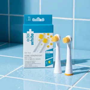 EW-SG2F Focus Airbag Brush Head Duo