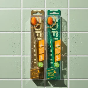 EW-VD Soft Intensive Flosserbrush