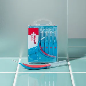 EW-ID7-S Interdental Brush ISO 3 | S | 0.60 mm