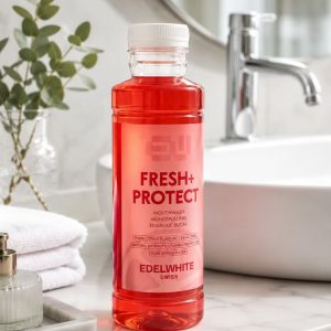 Fresh & Protect Mouth Wash