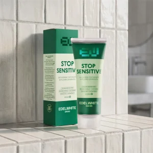 EW-SR75 STOP Sensitive Gel, 75ml