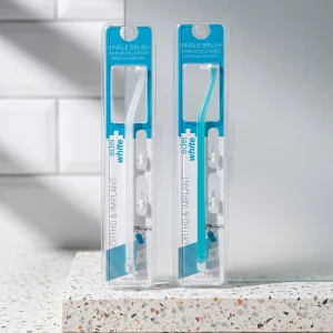 EW-STL3 Single Tuft Brush