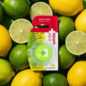 EW-PC70 Easy Tape – Caipirinha