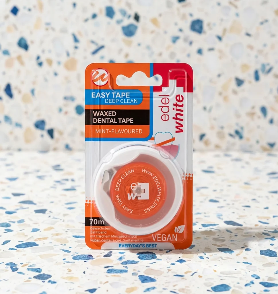 Easy Tape