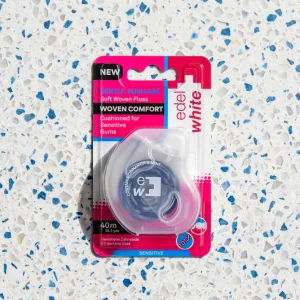 EW-SWF40 Soft Woven Floss