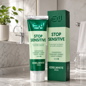 STOP Sensitive ToothGel