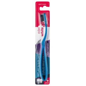 CleanCurl Toothbrush