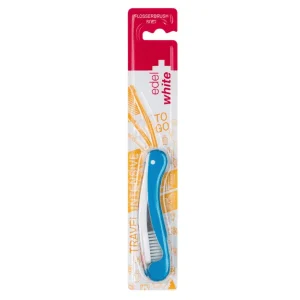 Flosserbrush TO GO