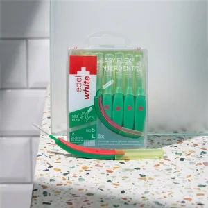 EW-ID7-L Interdental Brush ISO 5 | L | 0.80 mm