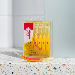 EW-ID7-M Interdental Brush ISO 4 | M | 0.70 mm