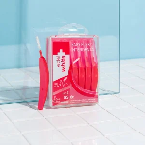 EW-ID7-SS Interdental Brush ISO 2 | SS | 0.50 mm