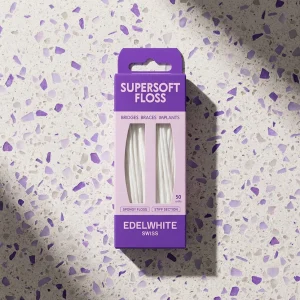 EW-XF50 Supersoft Floss