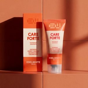 معجون Care Forte toothpaste