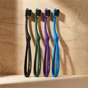 EW-CC CleanCurl Toothbrush