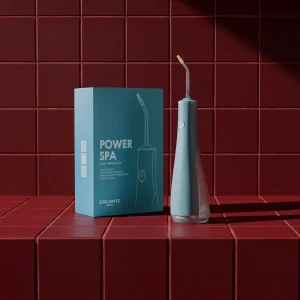 EW-WJ180 Flosserpik Power Spa