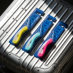 EW-TD Flosserbrush TO GO, Ultrasoft
