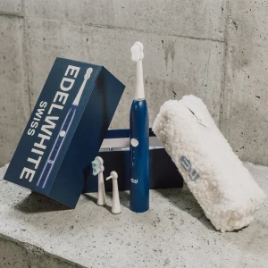 EW-SG9 Viva Sonic Toothbrush – Blue