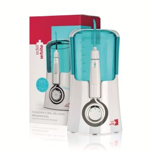 Flosserpik Oral Irrigator