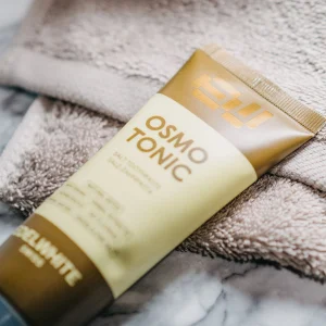 Osmotonic Toothpaste